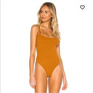 Privacy Please Bodysuit